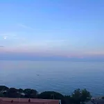 Apartmán Silenzio E Relax Fronte Mare A *