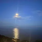 Apartmán Silenzio E Relax Fronte Mare A *