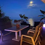 Silenzio E Relax Fronte Mare A Apartmán Varazze