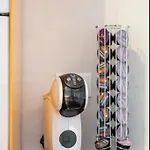 Apartmán Silenzio E Relax Fronte Mare A