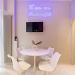 Apartmán Silenzio E Relax Fronte Mare A *