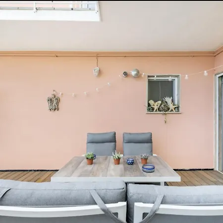 Silenzio E Relax Fronte Mare A * Varazze