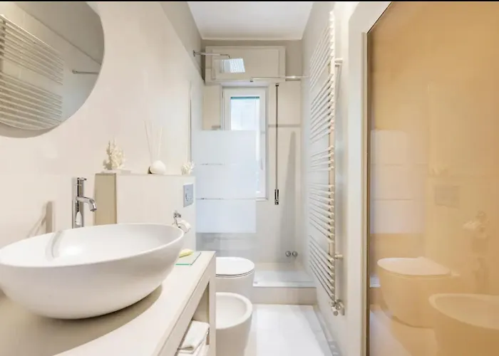 Silenzio E Relax Fronte Mare A Apartment Varraze