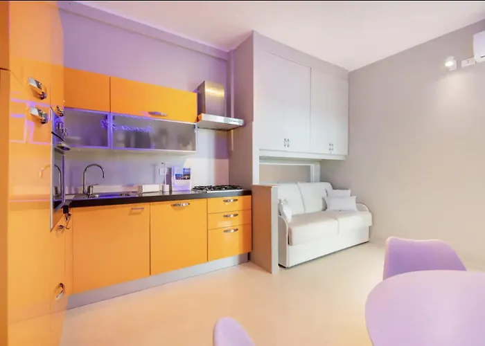 Silenzio E Relax Fronte Mare A Apartment Varraze