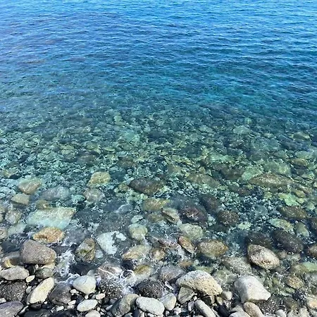 Silenzio E Relax Fronte Mare A * Varazze