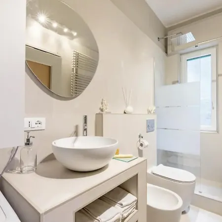 Silenzio E Relax Fronte Mare A