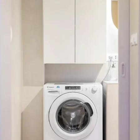 Silenzio E Relax Fronte Mare A 瓦拉泽