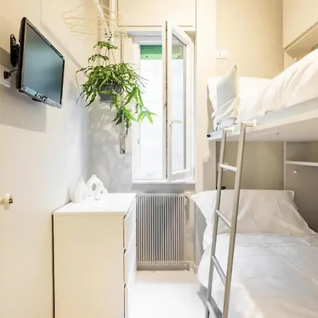 Silenzio E Relax Fronte Mare A