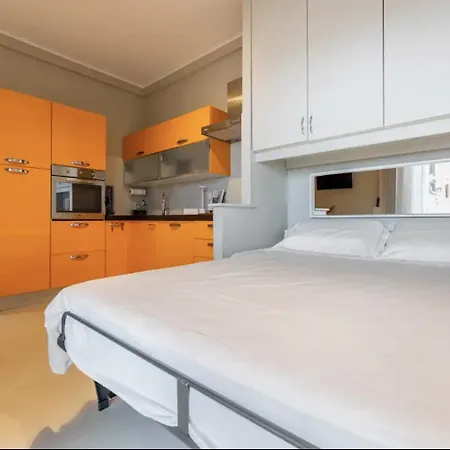 Appartement Silenzio E Relax Fronte Mare A Varazze