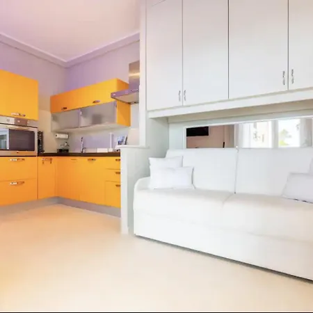 Silenzio E Relax Fronte Mare A Varazze