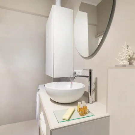 Silenzio E Relax Fronte Mare A Apartment
